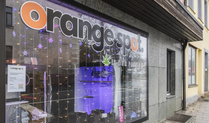 Otoritas Jerman Batasi Penjualan Ganja Online, Dokter Mesti Dilibatkan